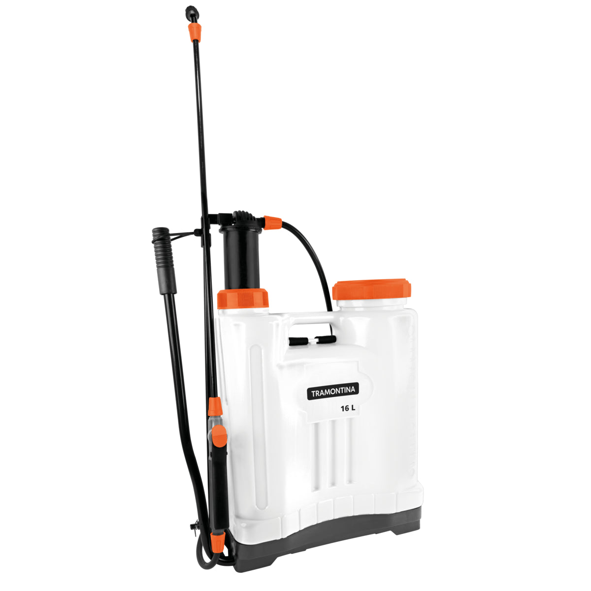 Pulverizador Tramontina Costal Manual 16L