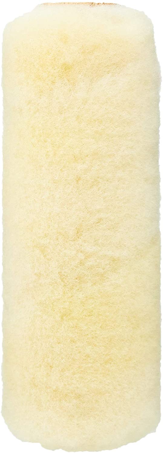 Rolo Pele Carneiro 23cm 1320 Tigre