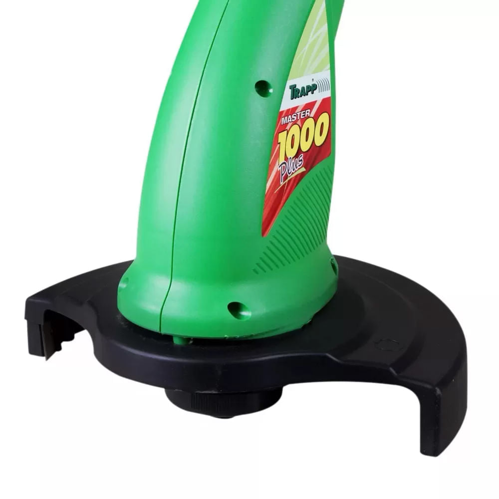 Aparador de Fio Nylon Master 1000 Plus 2931598 TRAMPP