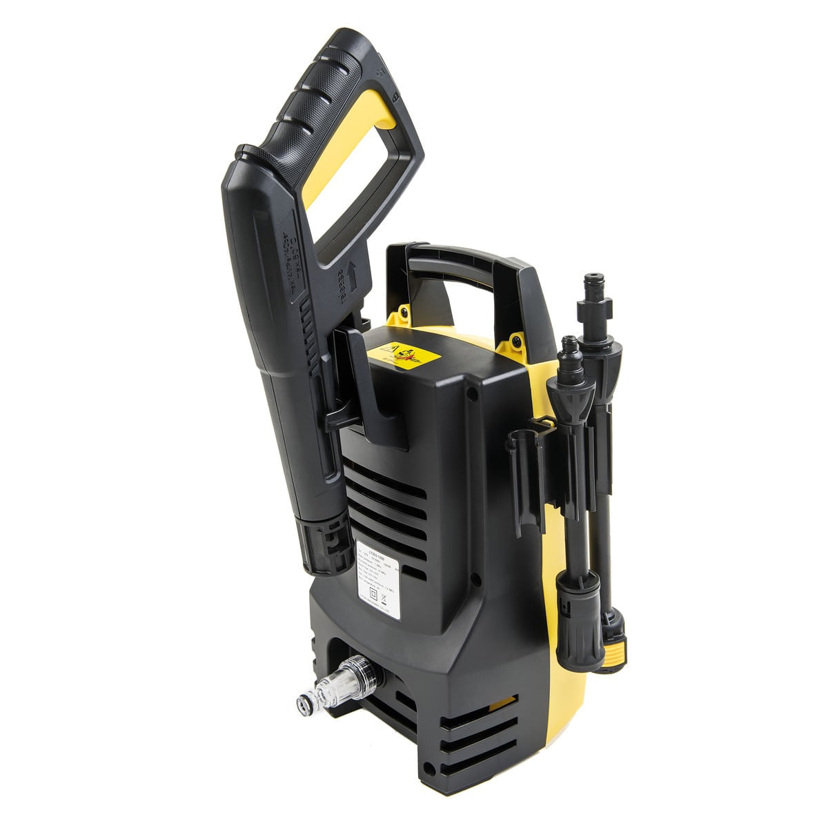 Lavadora de Alta Pressão Econômica 1200w Tramontina