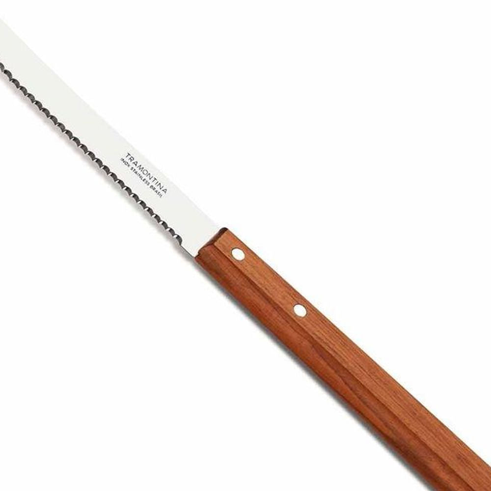 Faca Trinchante Churrasco 8" TRAMONTINA