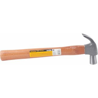 Martelo Unha 25mm Polido Vonder