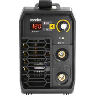Máquina Para Solda Bivolt  RIV 122 Vonder