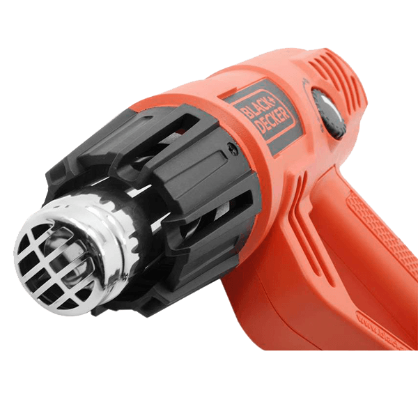 Soprador Termico 2 Estagios 1800w Black&Decker