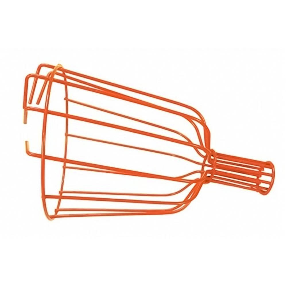 Colhedor de Frutas Grande em Aço com Cabo 145cm Tramontina