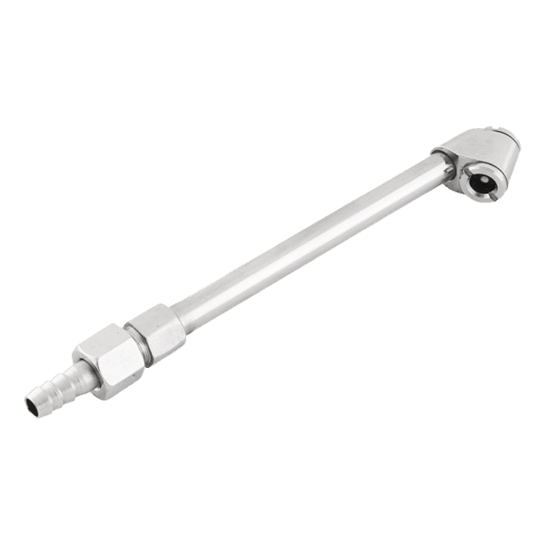 Bico Duplo Para Encher Pneus 15-50lbs Bdv-1550 Vonder