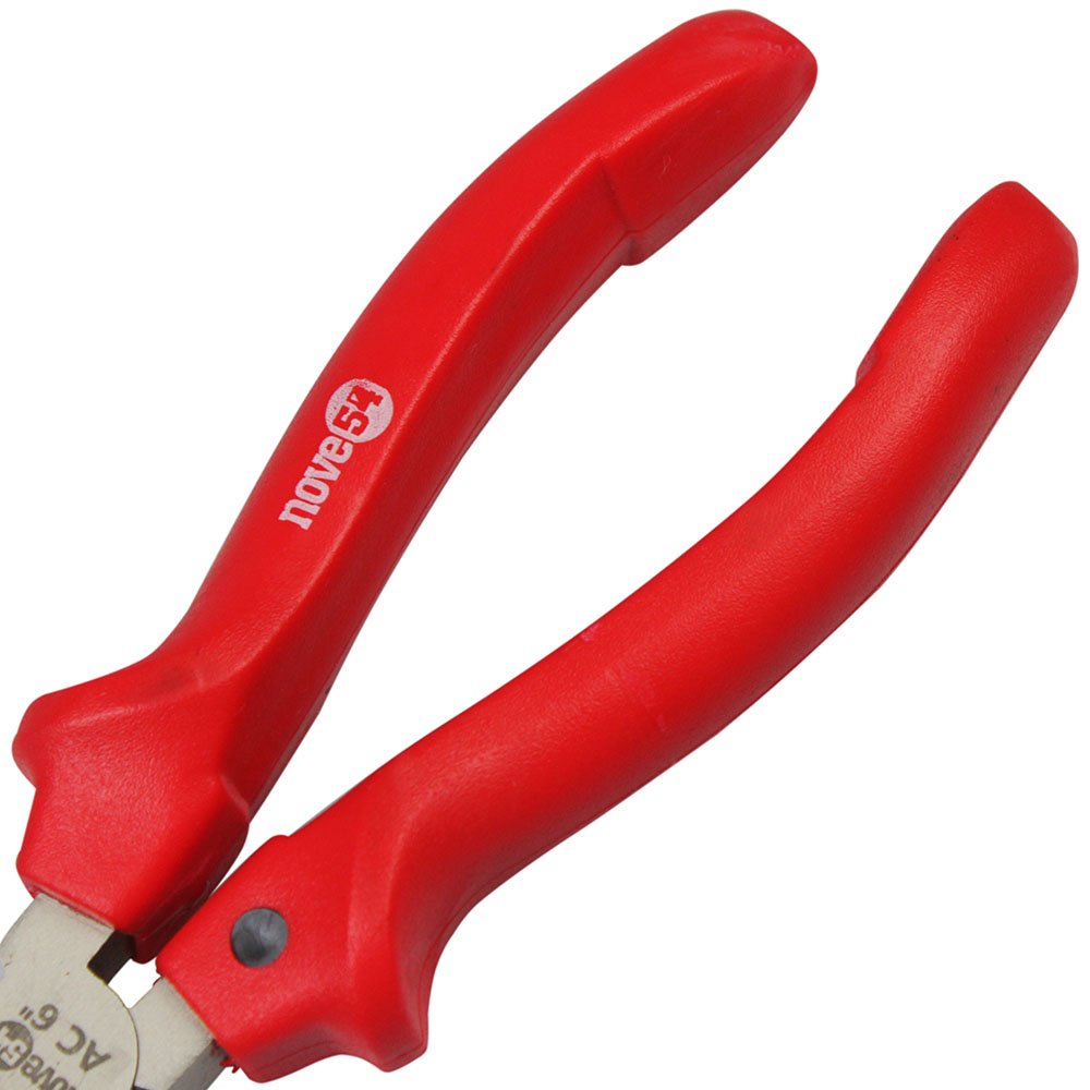 Alicate de Corte 6"" 150mm Nove54