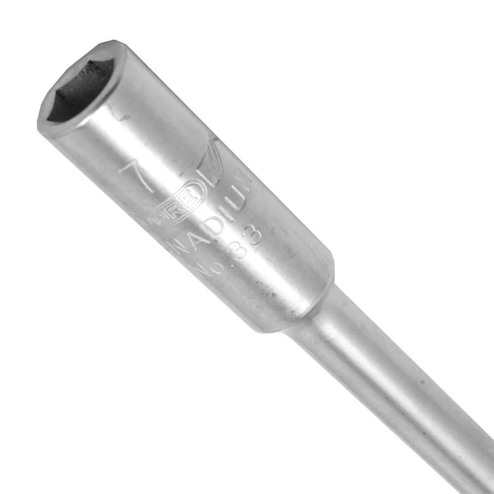 Chave Canhão M 07mm 33 Gedore