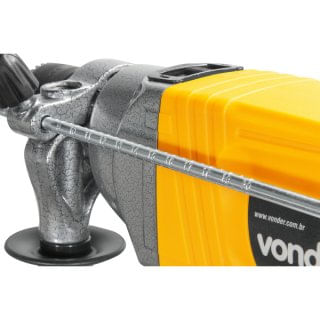 Furadeira de Impacto Vonder FIV 1050 1/2" 1050W