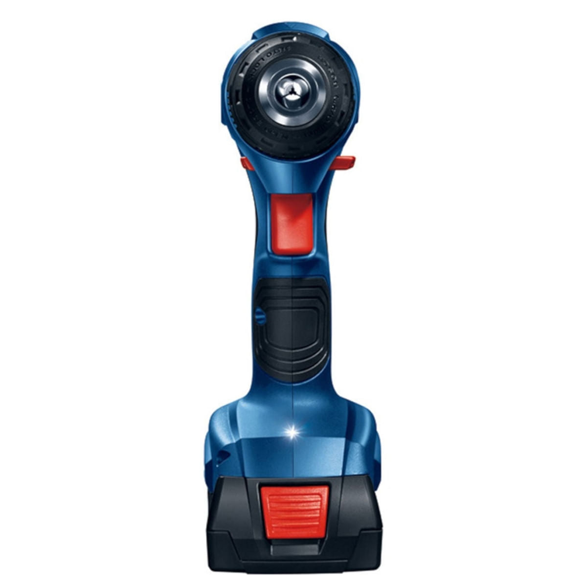 Parafusadeira/Furadeira Bosch GSB 180 LI 18V