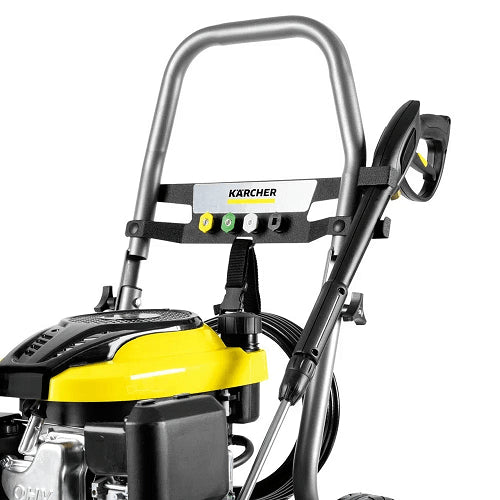Maquina Lavadora de Alta Pressão G2900-X Gasolina Karcher