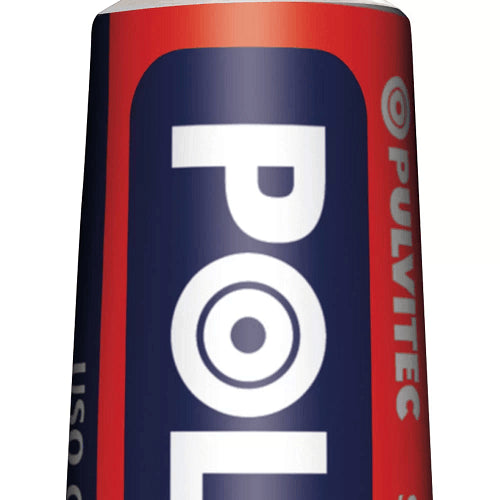 Silicone 050G Polystic U.Geral Inc PULVITEC