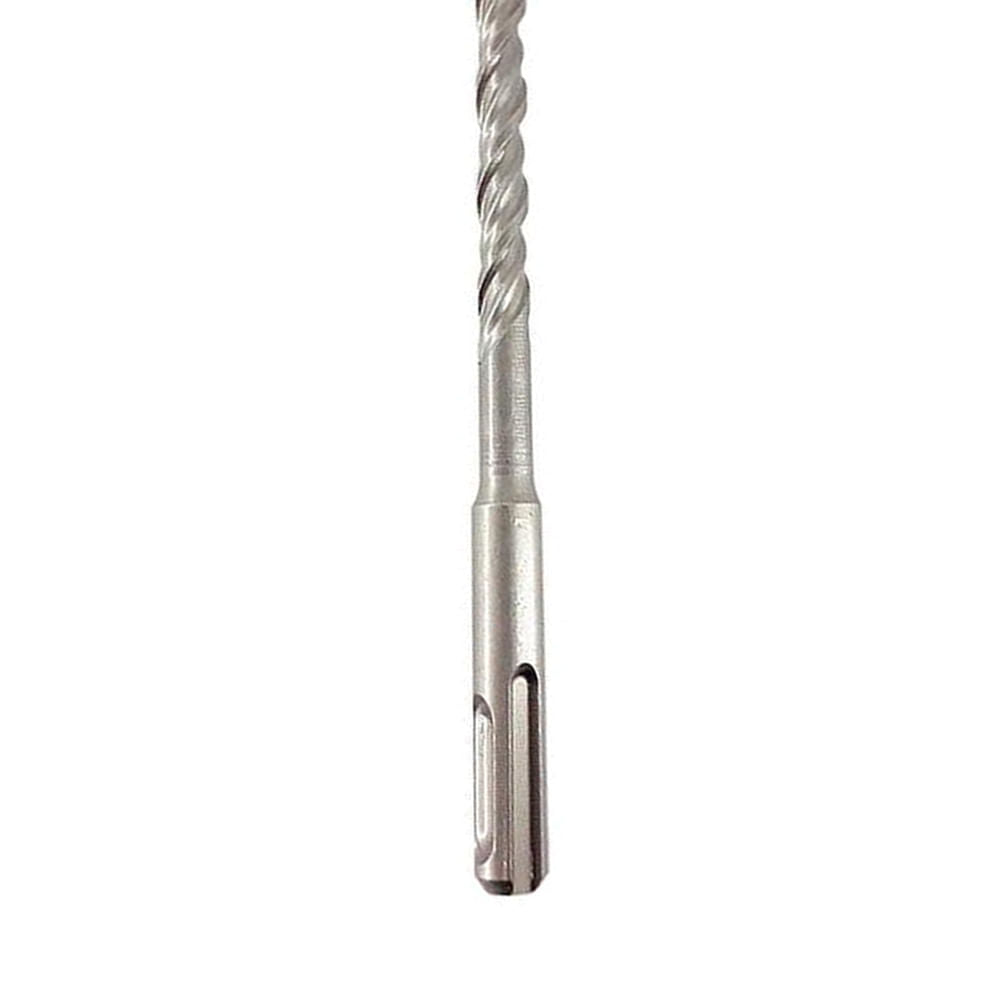 Broca par Concreto SDS Plus 06,0x160 mm ROCAST 19,0007