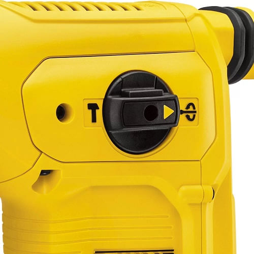 Martelete Rompedor 1100w Sds Max Dewalt