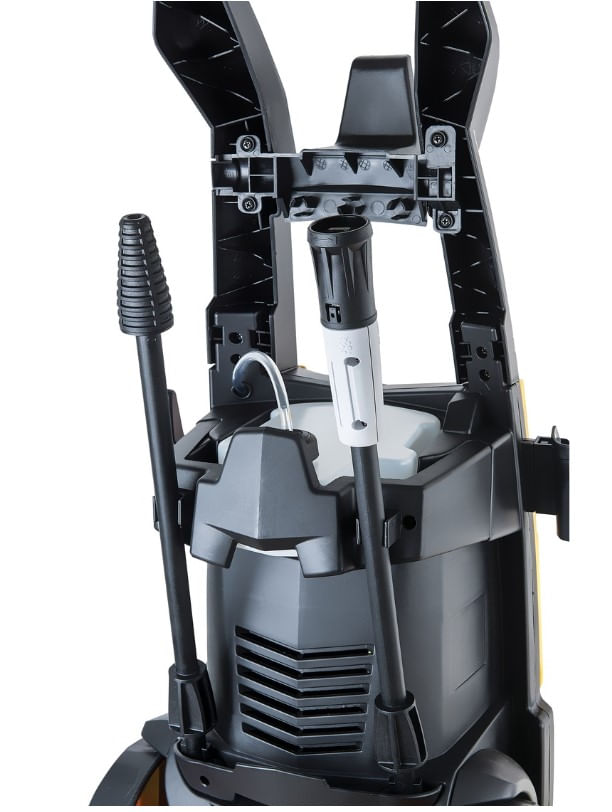 Lavadora Alta Pressão 2100w  Tramontina