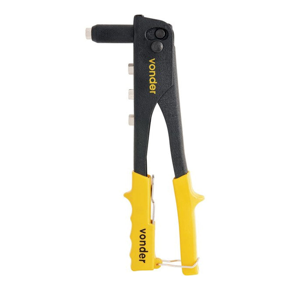 Rebitador Manual Tipo Alicate 3581244800 VONDER