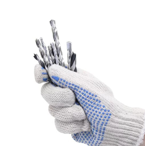 kit de Acessórios para Parafusadeira 23 peças Black&Decker