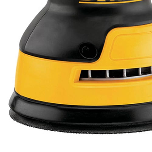 Lixad Roto Orbital 5" 275W 6421-B2 DEWALT