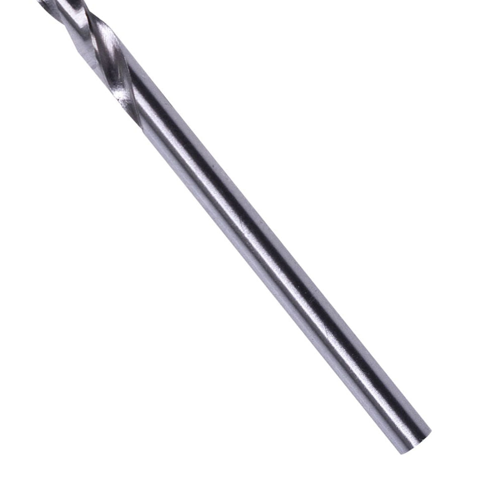 Broca Aço Rápido 02,00 MMX85 D340 Longa TWILL