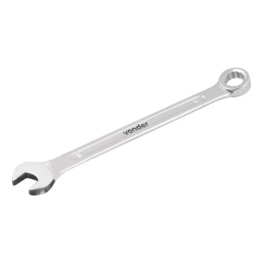 Chave Combinada 08mm Vonder
