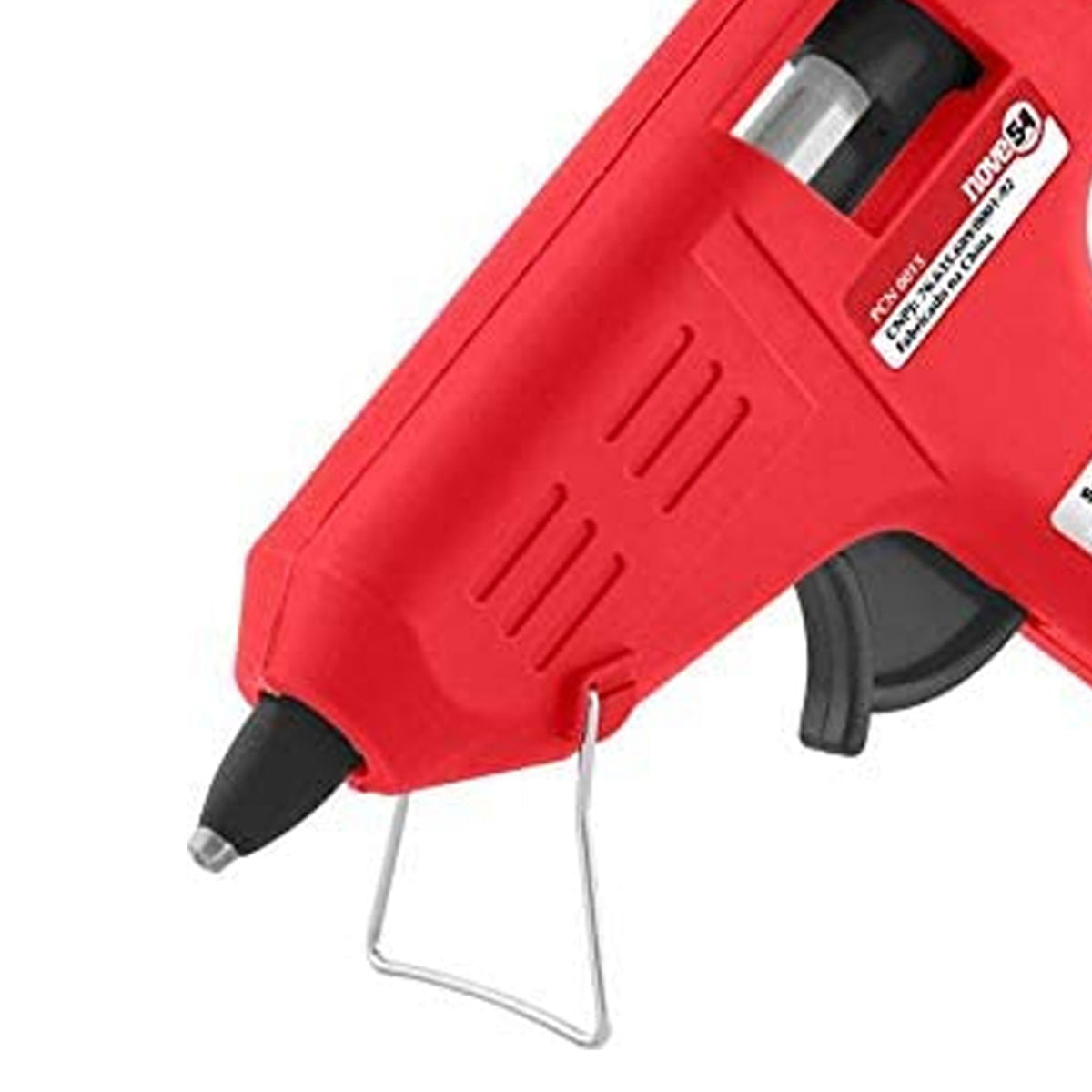 Pistola Nove54 Aplicável de Silicone Elétrica 15w PCN0015
