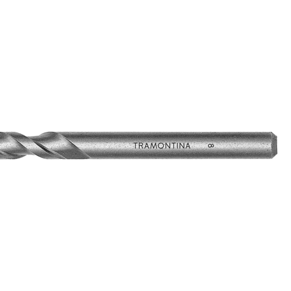 Broca Para Concreto Tramontina 5/32" 4x75mm