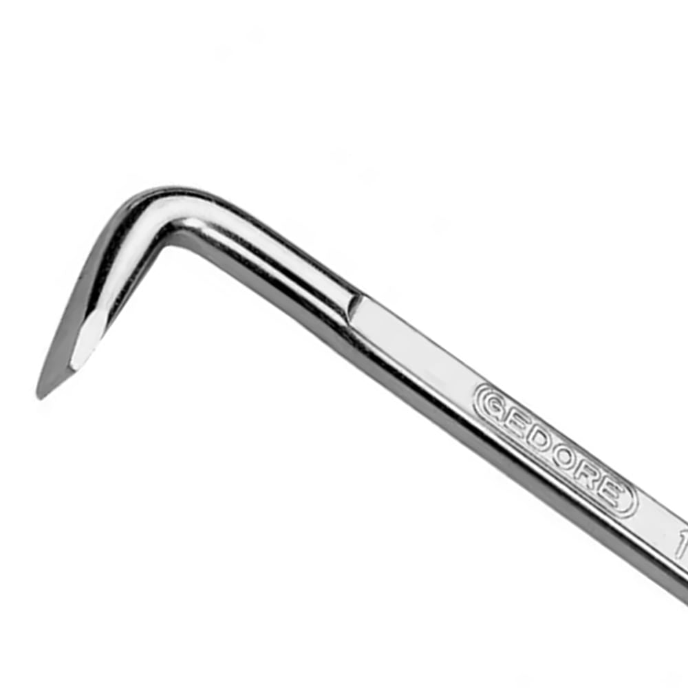 Chave de Fenda Simples em ''Z'' 173/8  036983  Gedore