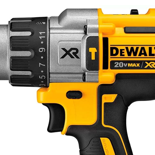 Parafusadeira /Furadeira Sem Bateria 20V 1/2"" Max Xr Lion Dewalt