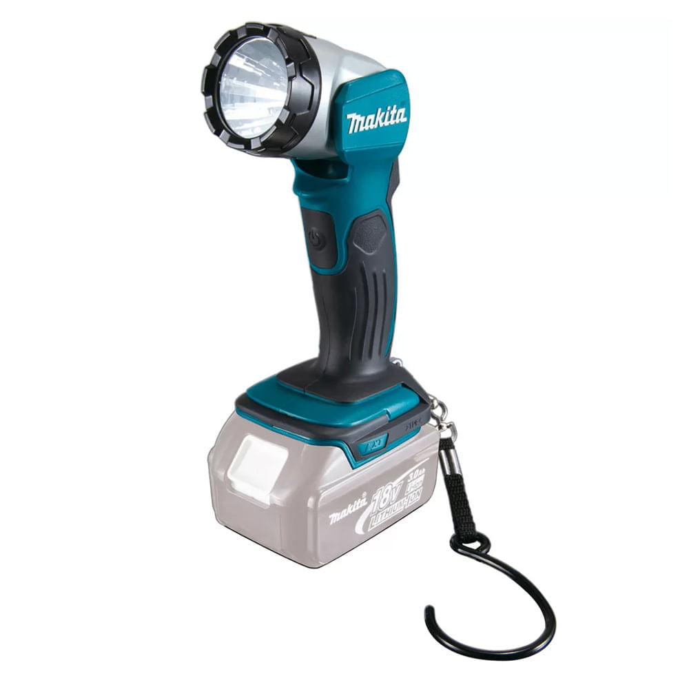 Lanterna a Bateria 18V Li-Ion Makita