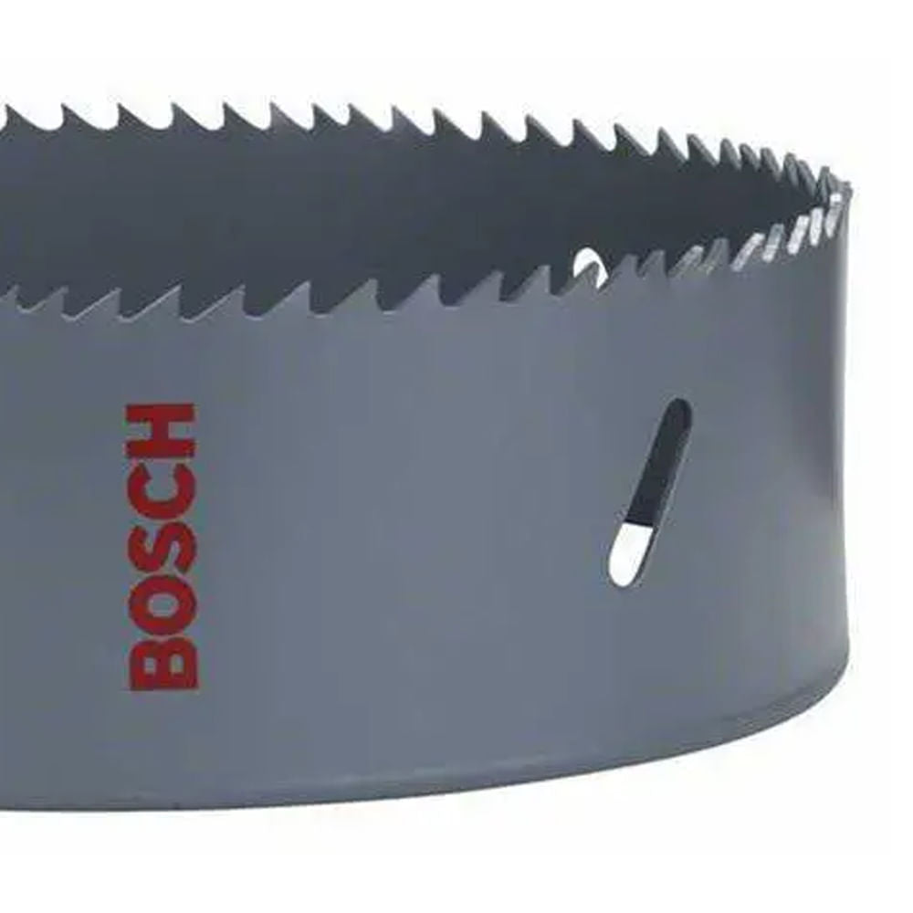 Serra Copo Bimetal 152,0mm- 6' Polegadas Bosch