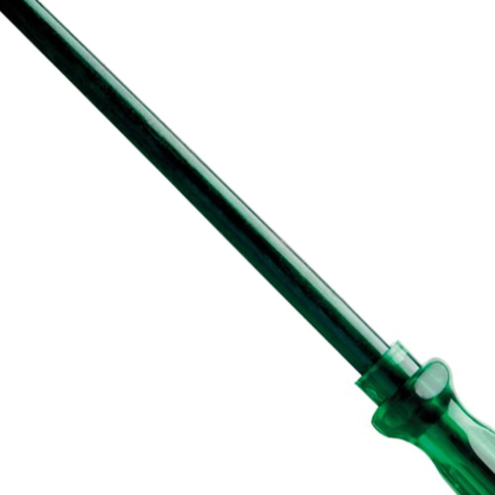 Chave de Fenda 3x150mm 1/8x6" Isolada Tramontina