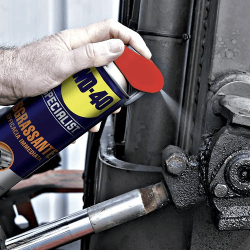 Gel Anticorrosivo 360ML WD40 SPECIALIST THERON