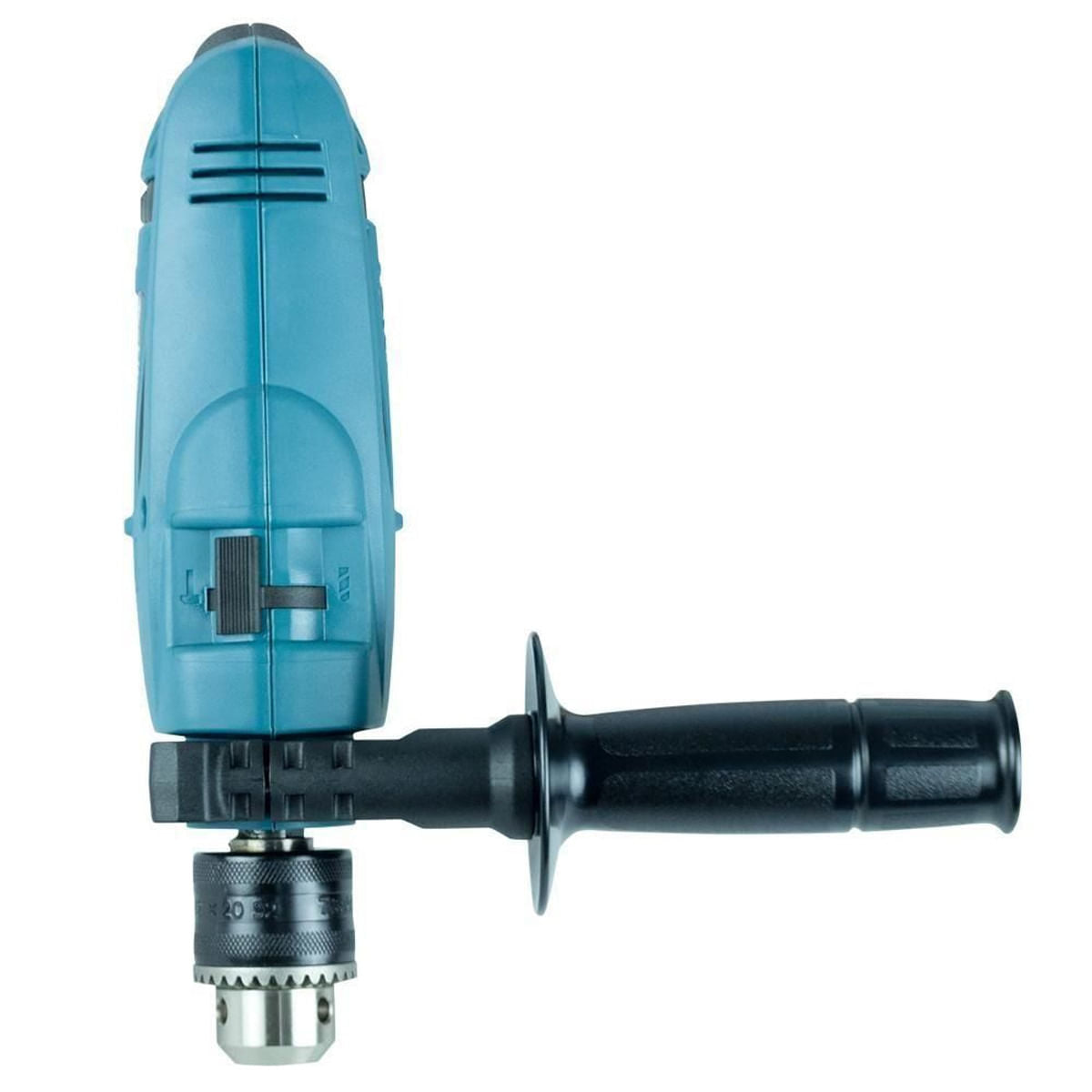 Furadeira de Impacto 13mm 1/2"" rever hp1640-220v Makita