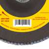 Disco Flap 115mm G-120 Conico Starrett