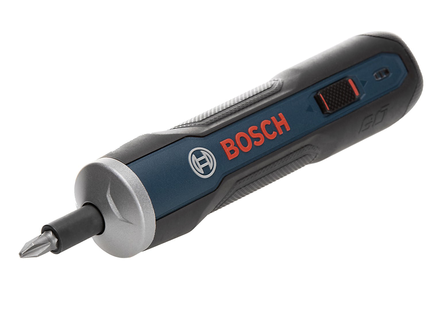 Parafusadeira Bosch 3,6V Go A Bateria