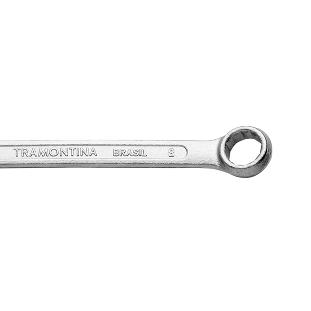 Chave Combinada 8mm Tramontina