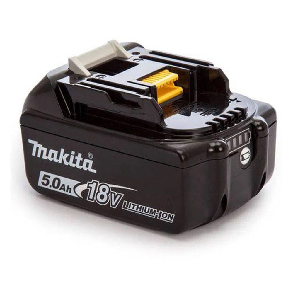 Bateria 18v BL1850b 5ah Li-Ion Makita