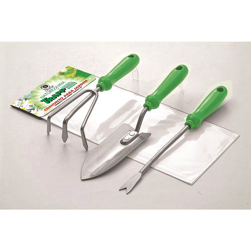 Conjunto Para/Jardinagem 03P FJ-1205 TRAPP