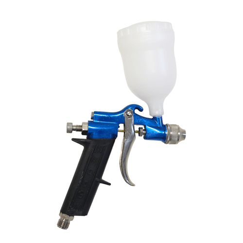 Compressor de Ar Direto Schulz Aplicjet 1/4Hp