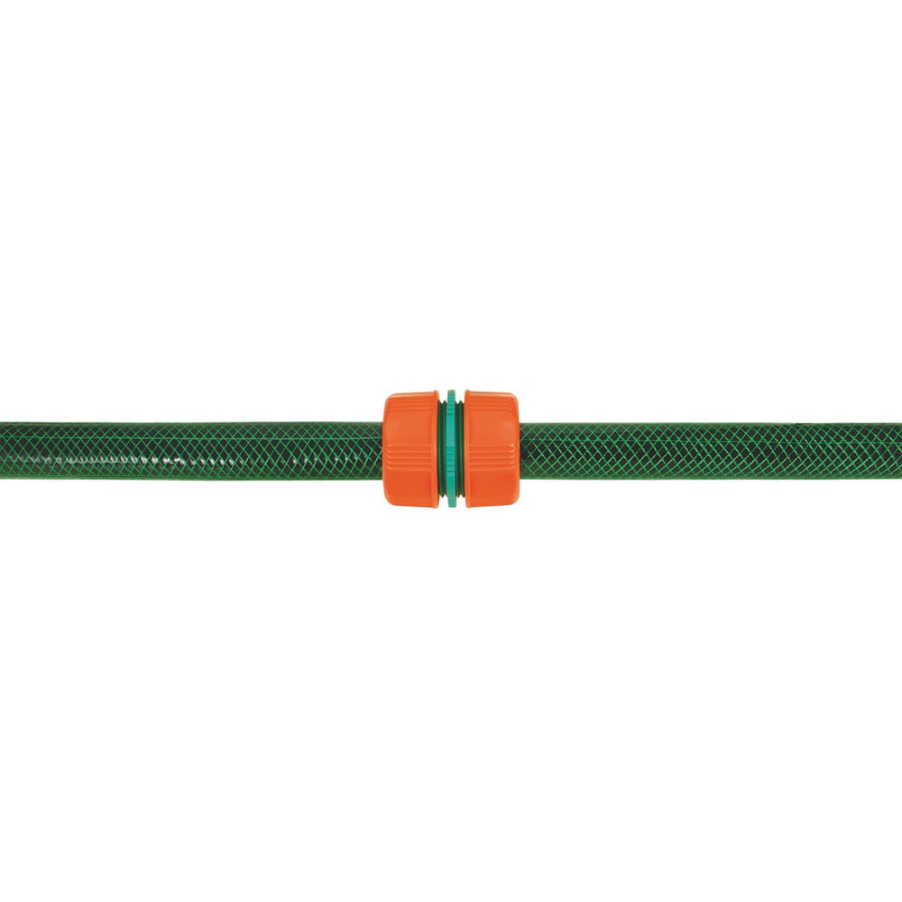 Ligação Reparadora para Mangueira 5/8" e 3/4" Tramontina