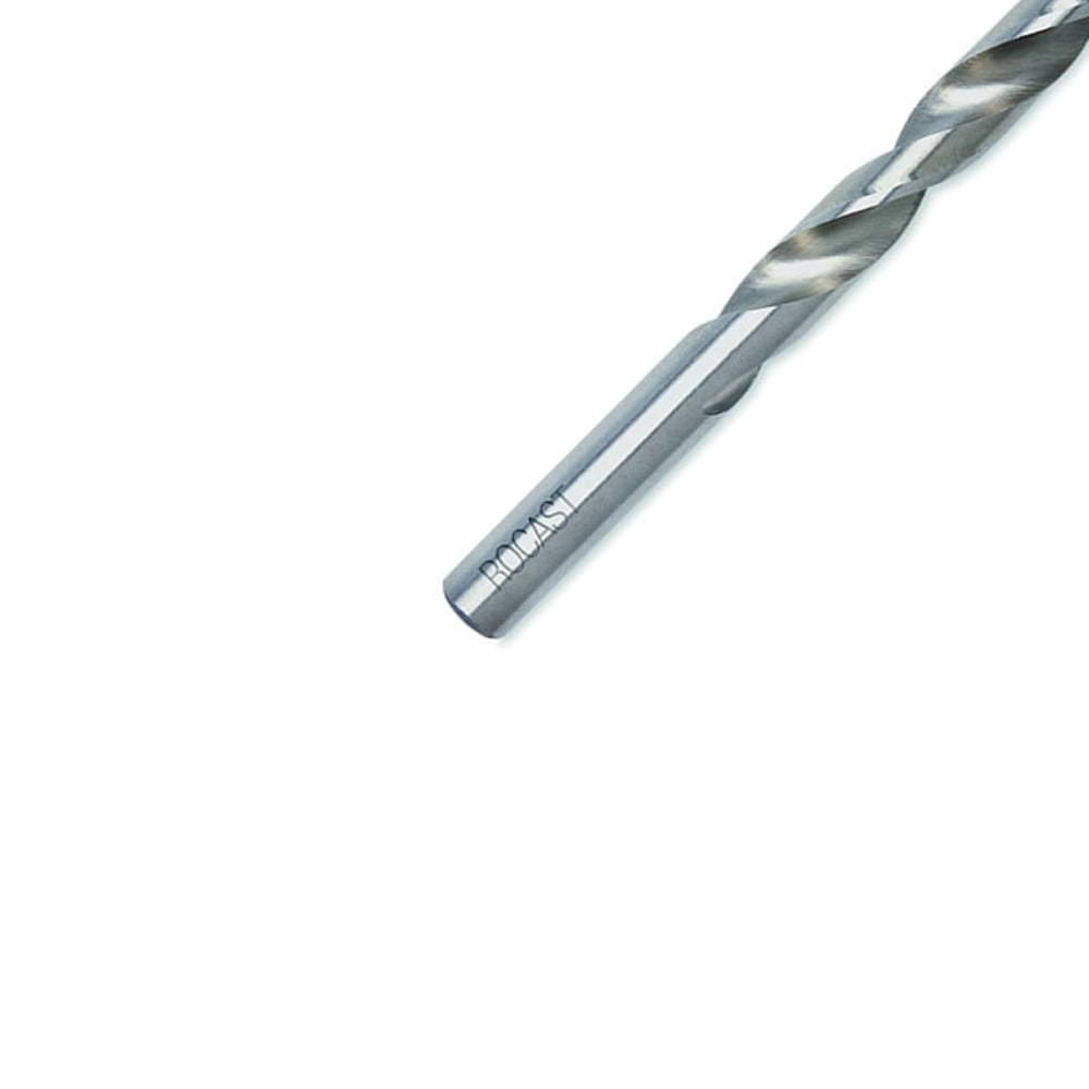 Borca Aço Rápido 08,00 mm D338 HSS AMATOOLS