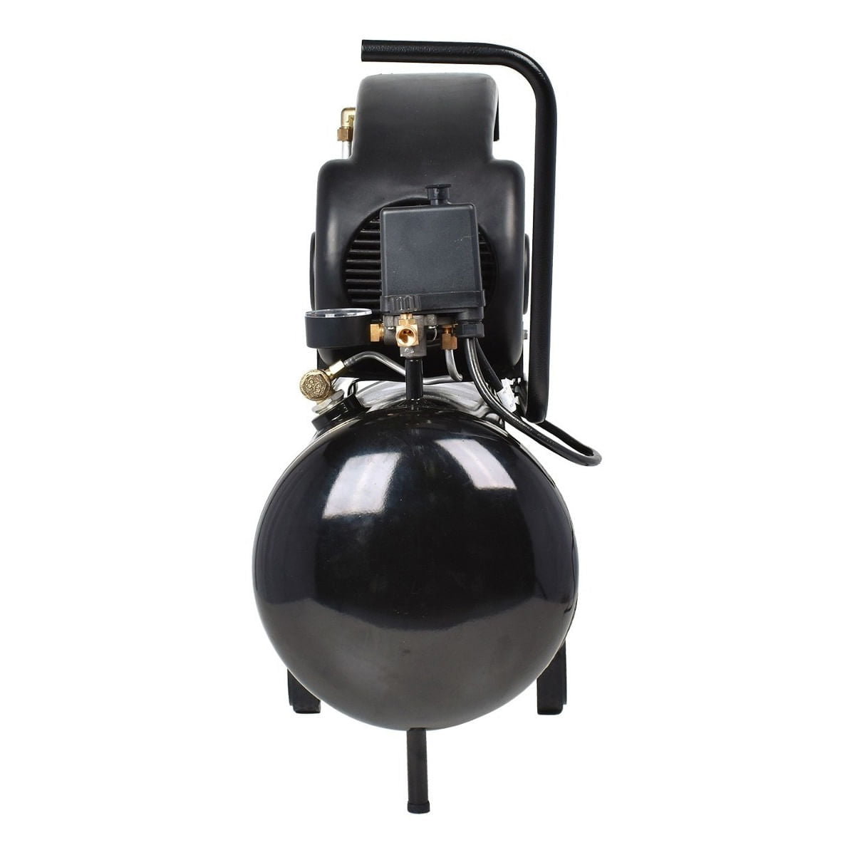 Compressor de Ar Pratic Air Casa 8,5/25 2HP Schulz