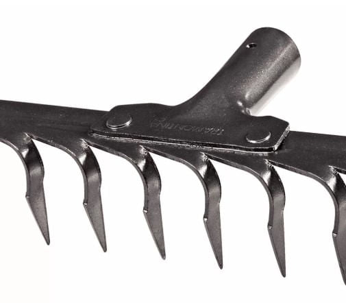 Ancinho 12 Dentes Sem Cabo Estampado Tramontina