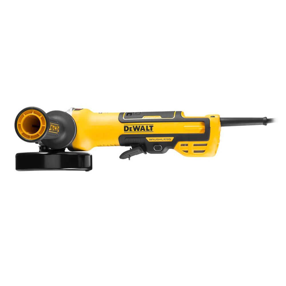 Esmerilhadeira Industrial 115mm 1700W Dewalt