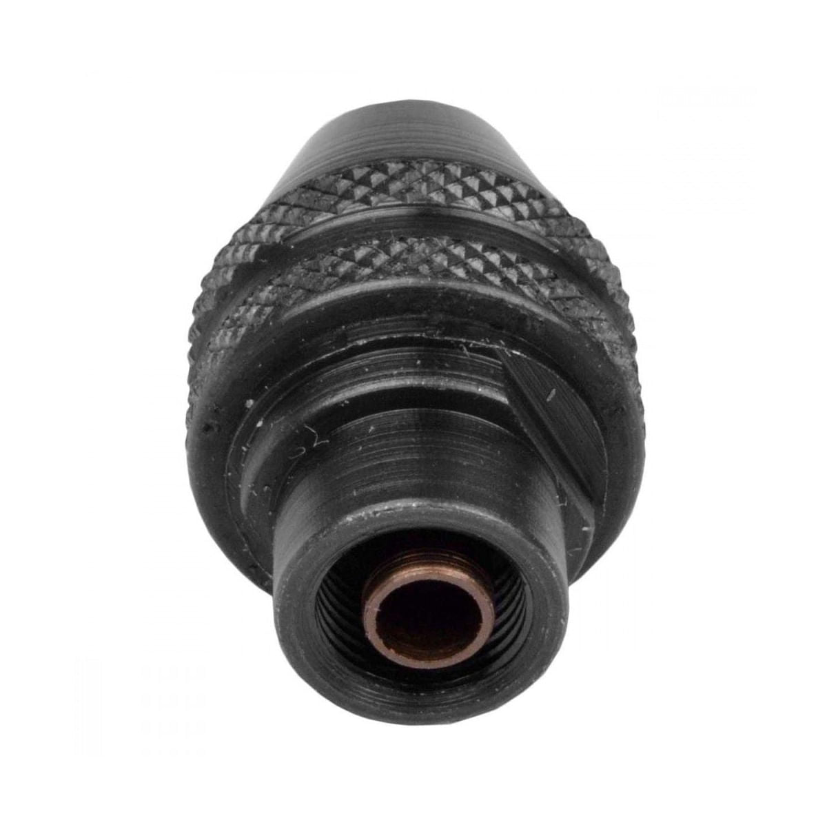 Mandril de Aperto Rap Dremel