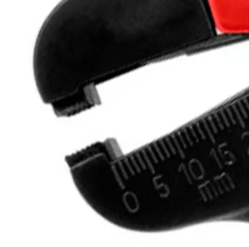 Alicate Desencapador 6"" 6.1/2"" Nove54