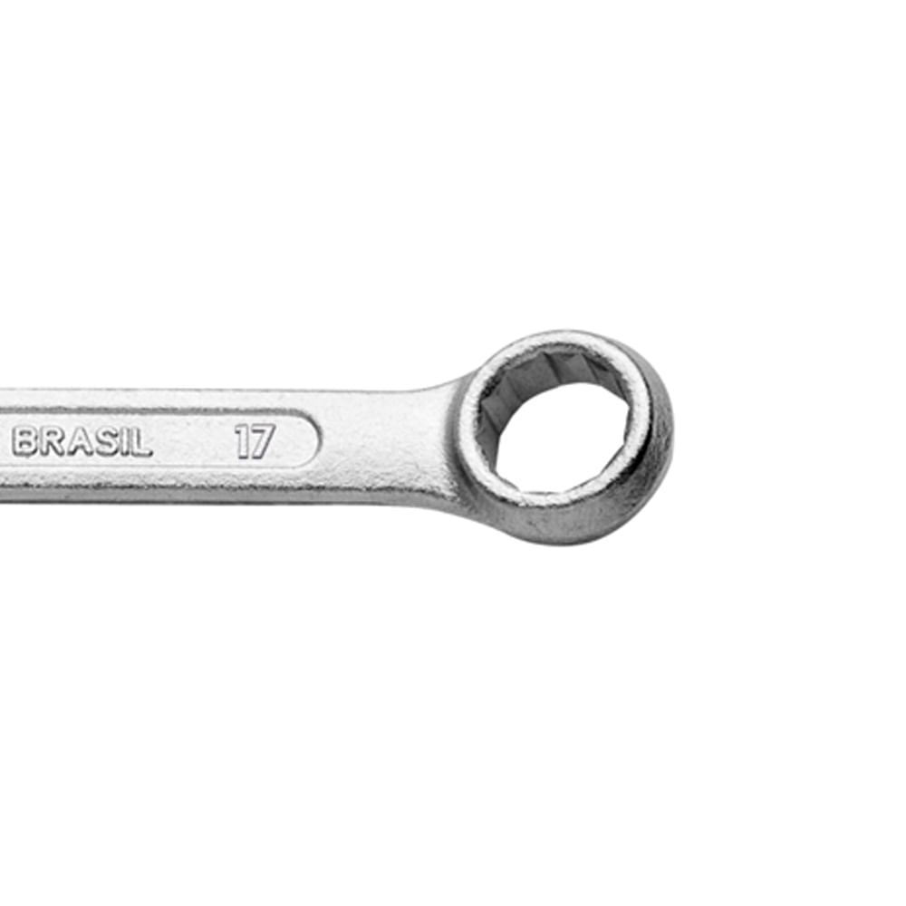 Chave Combinada 17mm Tramontina