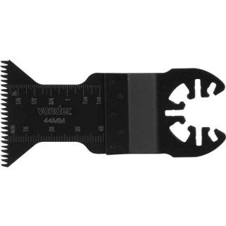 Lamina De Corte Para Madeira Para/Lixadeira Multifunçao 44mm VONDER