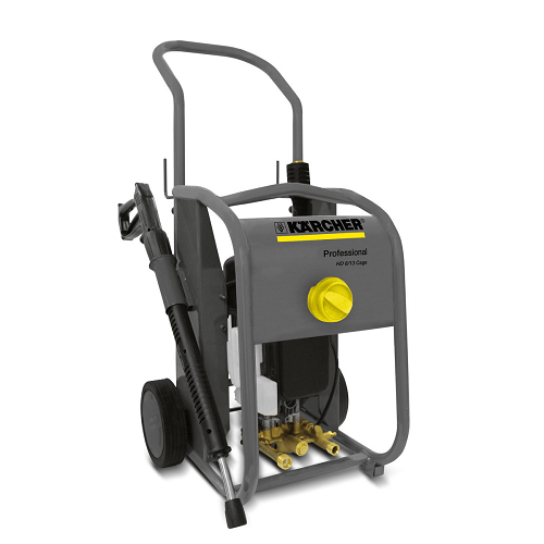 Maquina Lavadora HD 6/15" Cage Plus 3300W Karcher