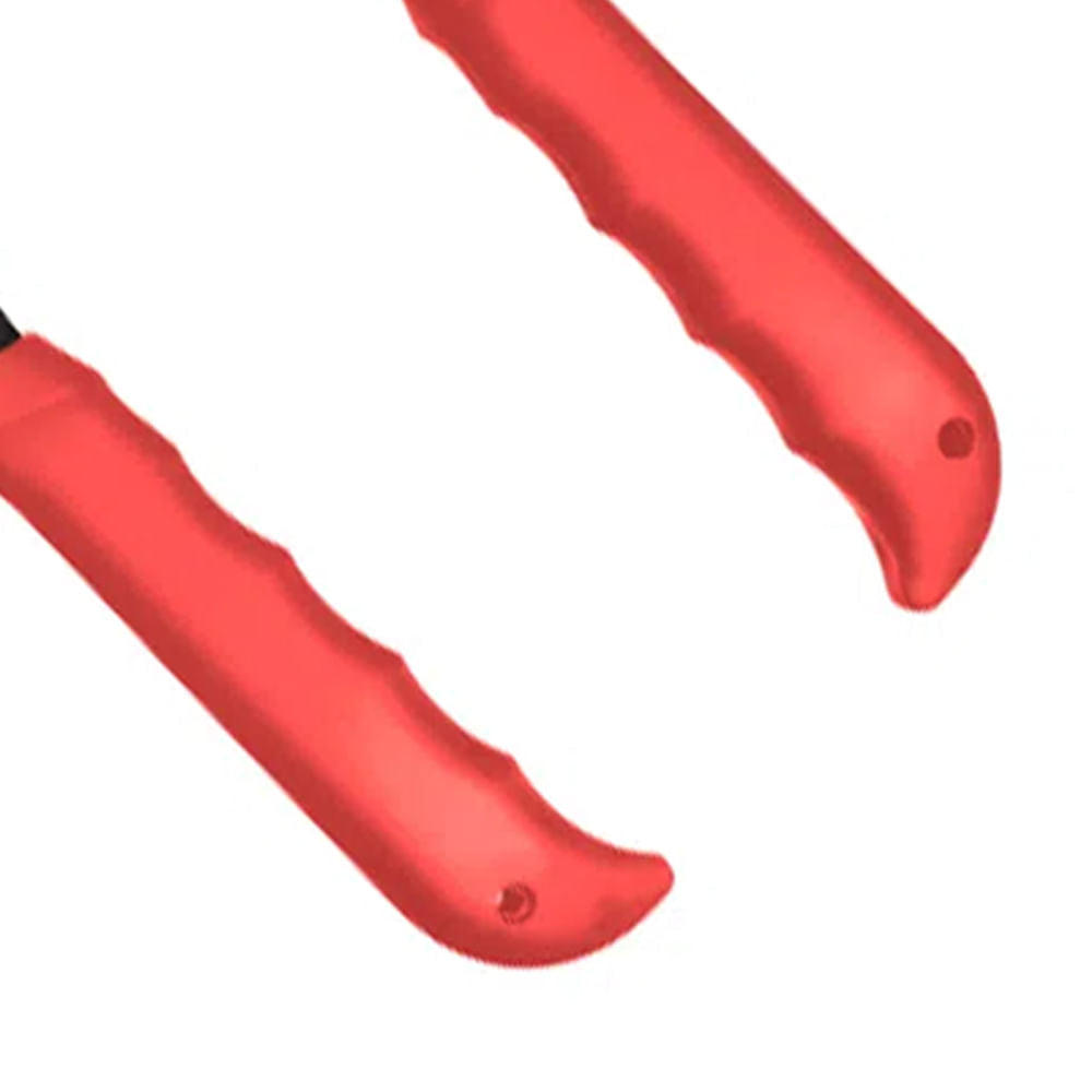Corta Vergalhão de 18"" Polegadas Gedore RED